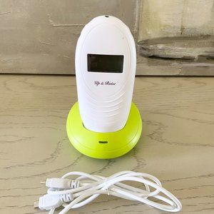 Up & Raise Fetal Doppler